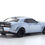 Thumbnail: MINI-Z KYO32621S AWD Challenger Gray SRT Hellcat Redeye