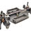 Thumbnail: HOBAO 1/7 Extreme VTE2 On-Road Electric ARR