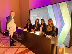 Equipo de acreditación, Hotel Mandarín