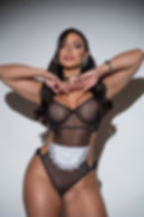 Mucama sexy 