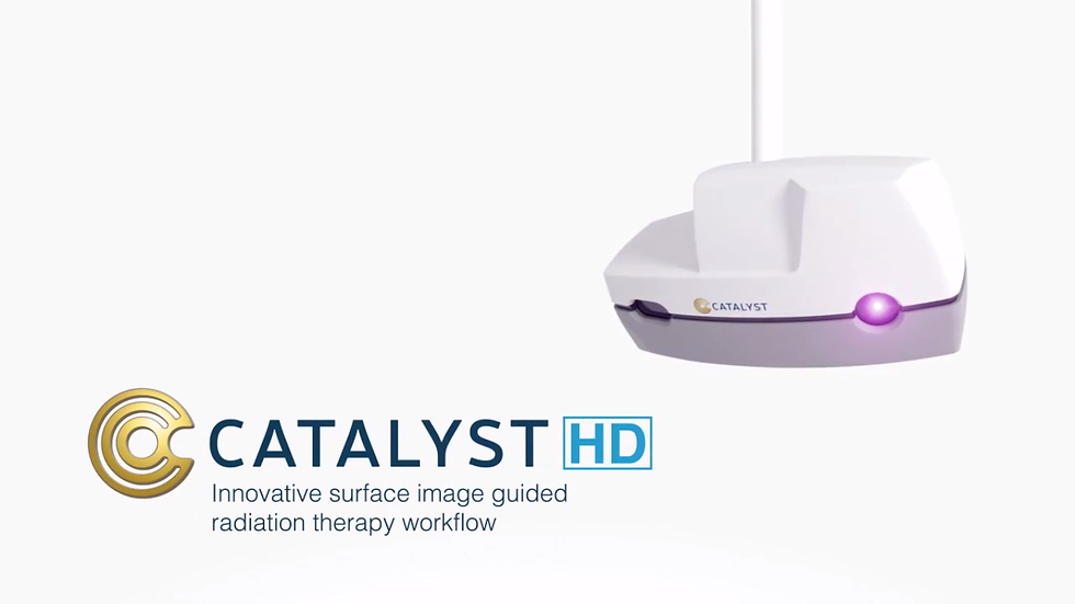 Catalyst HD