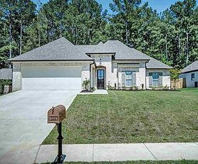 134 Woodburn Way
