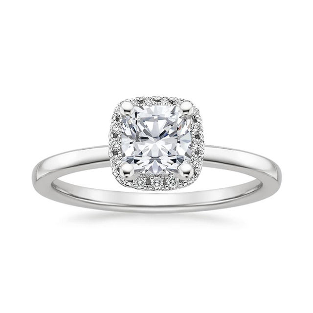 Thumbnail: Cushion Center - Cushion Halo