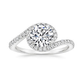 Luxury Engagement Ring