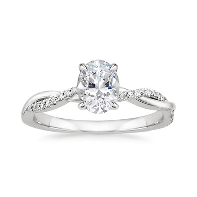 Thumbnail: Oval Claw Twist