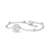Thumbnail: diamond bracelet