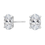 Thumbnail: diamond earrings