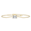 Thumbnail: diamond bracelet