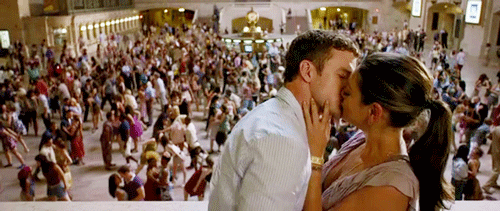 Friends with Benefits