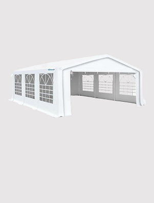 20x20 Canopy