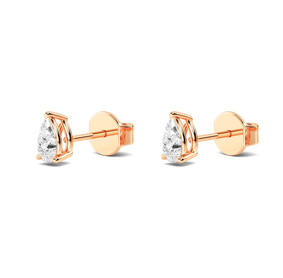 Thumbnail: diamond earrings