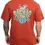Thumbnail: Santa Cruz Tiki Hand Strip Tee