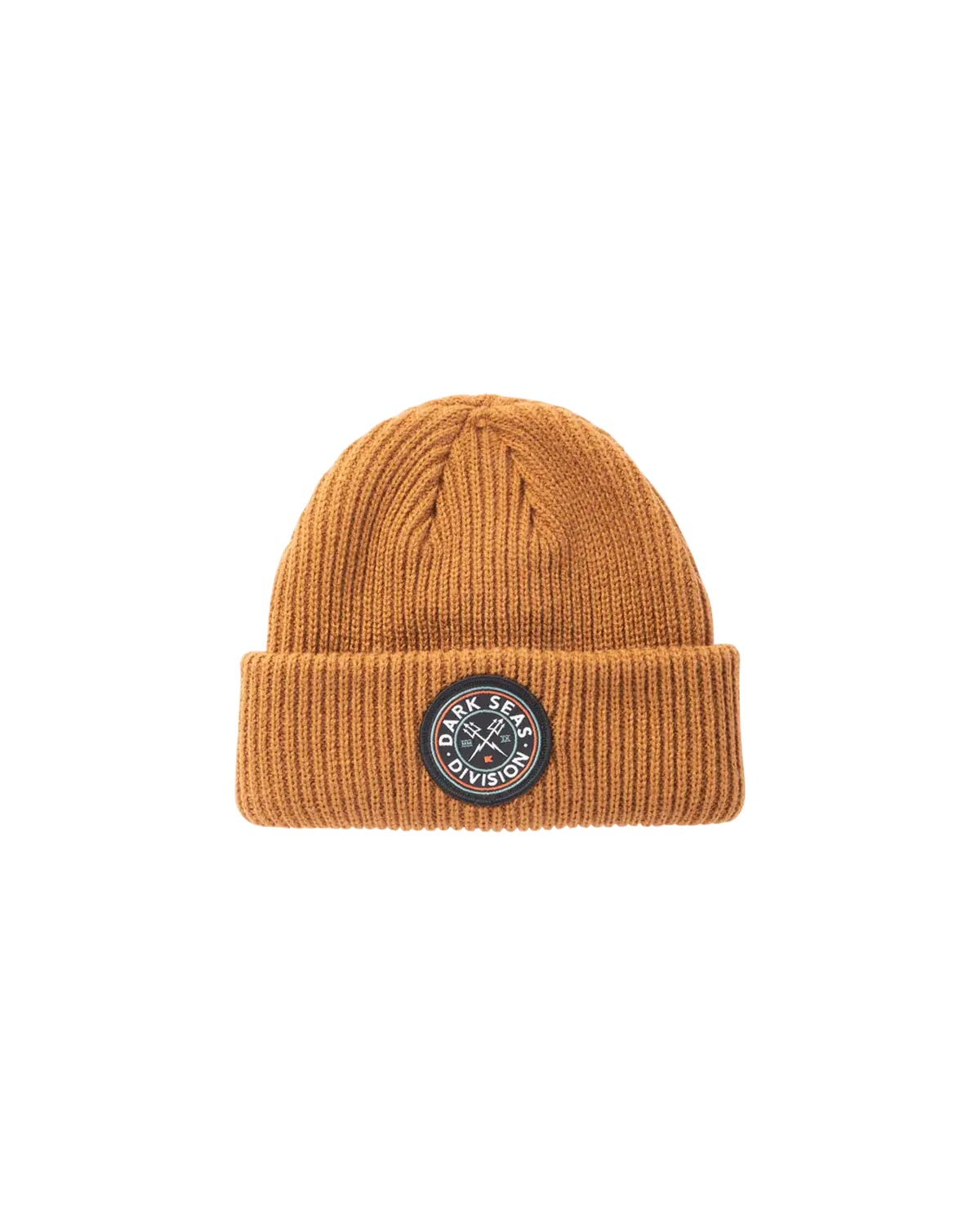 Dark Seas Nav Beanie Beanie