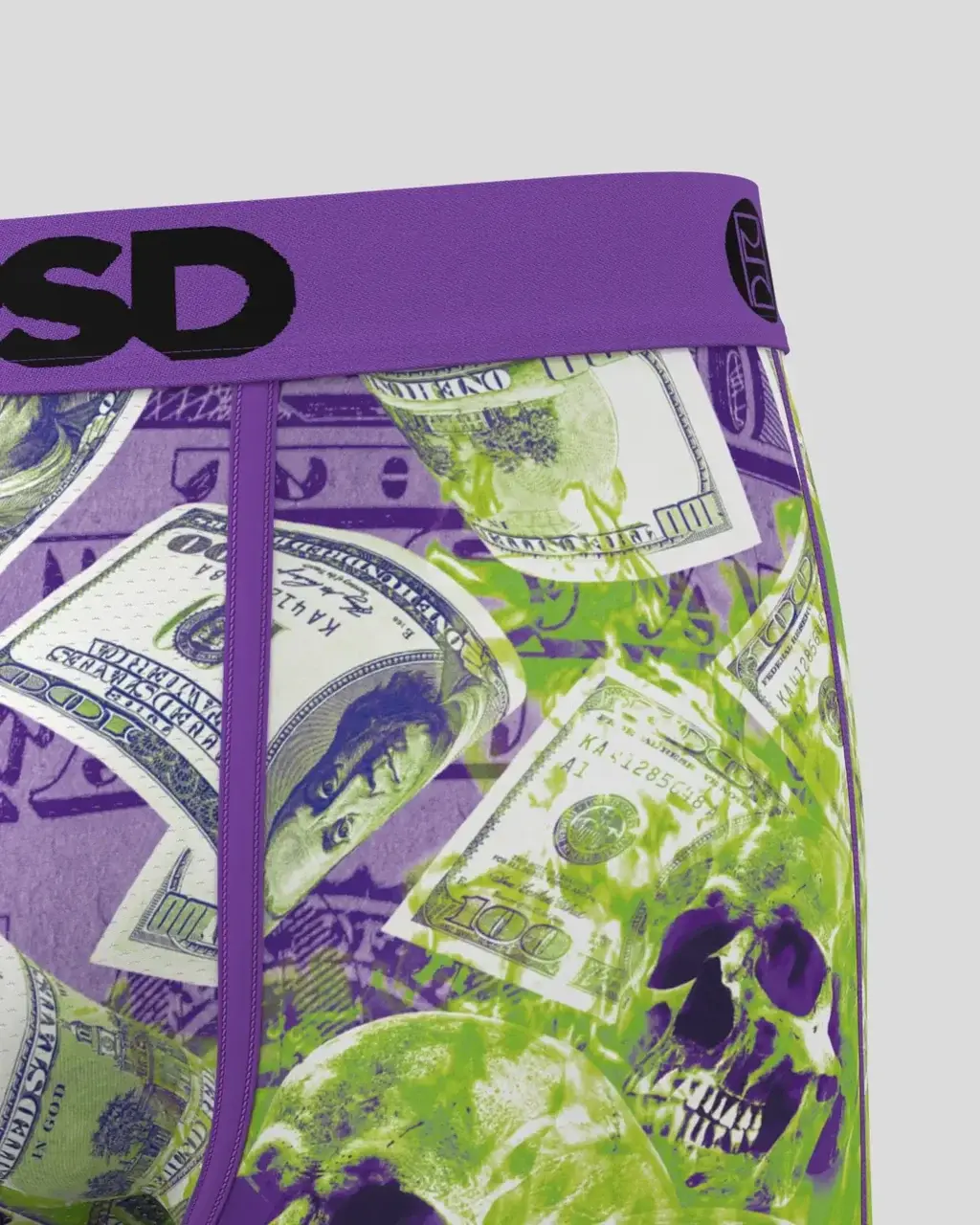 PSD Core Standard Dead Money