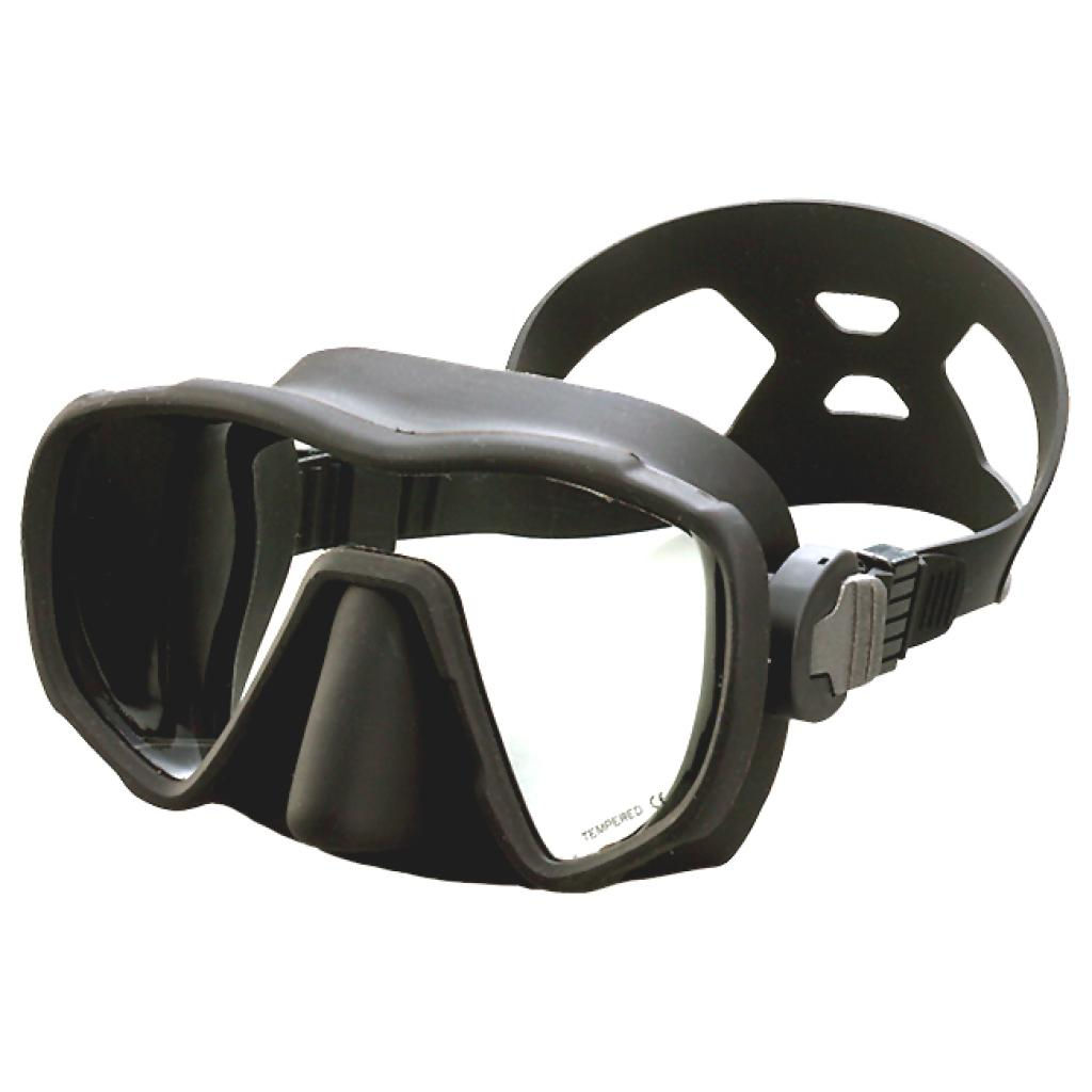 Beaver Phaser frameless mask