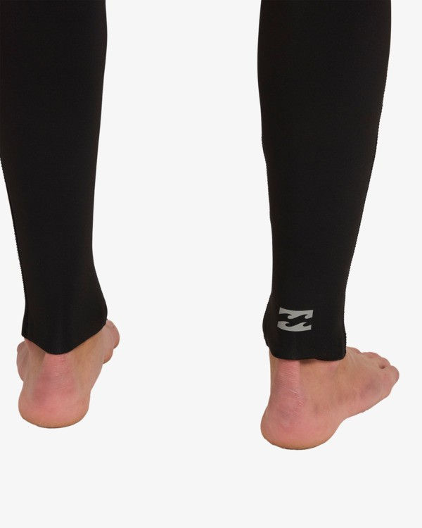 Thumbnail: Billabong Absolute Core 4-3 Back Zip Wetsuit