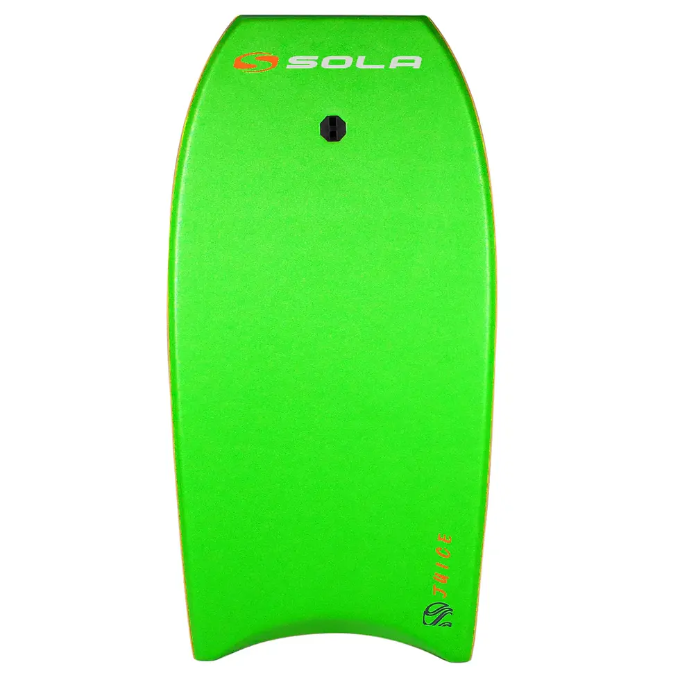 Thumbnail: Sola Juice Bodyboard