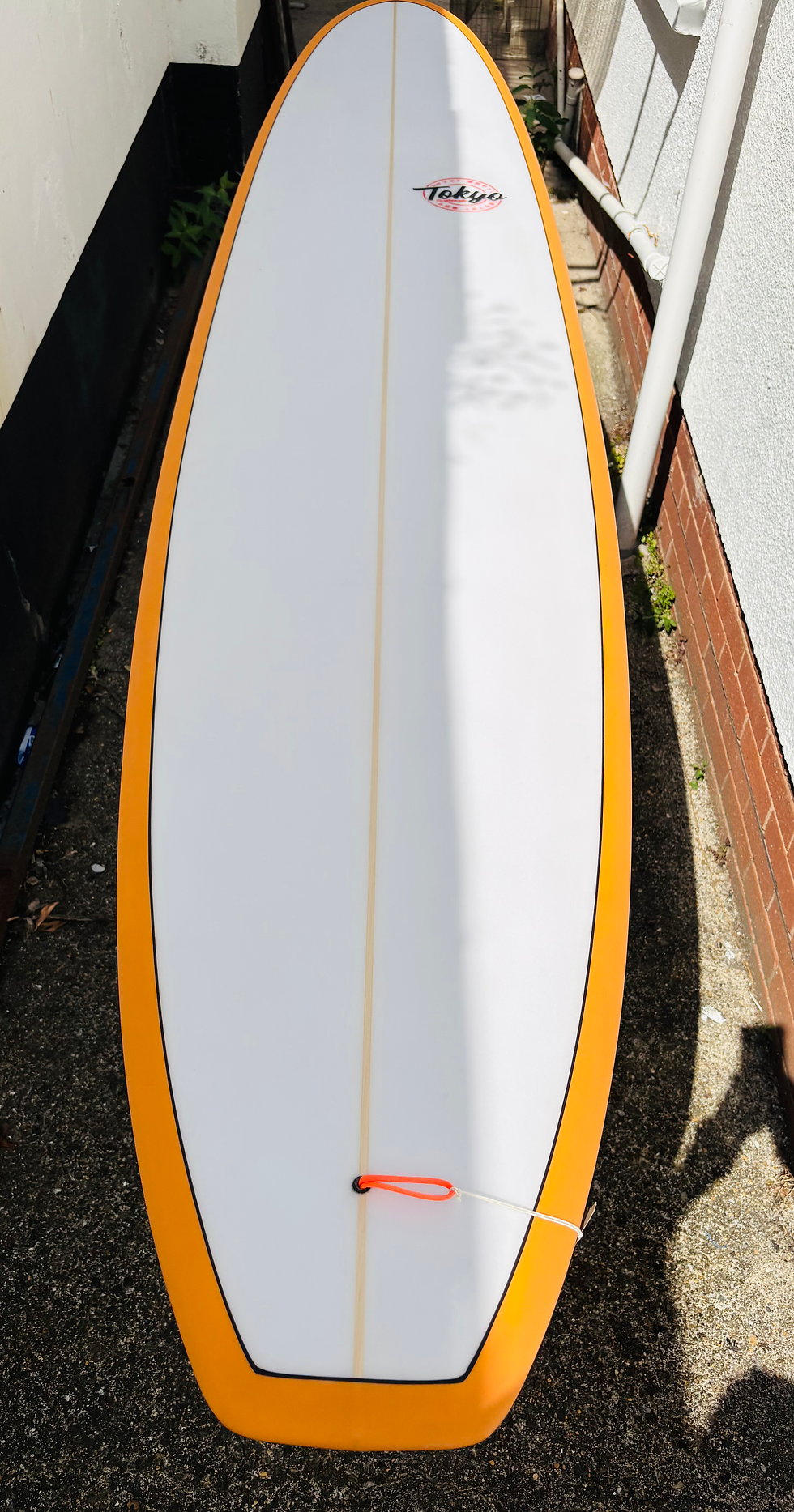 Thumbnail: Tokyo Surfboards Hippusutā