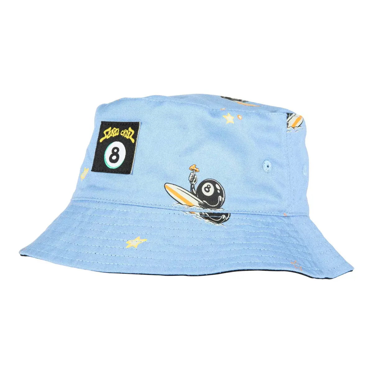Santa Cruz Reversible Winkowski Surf Reverse Bucket