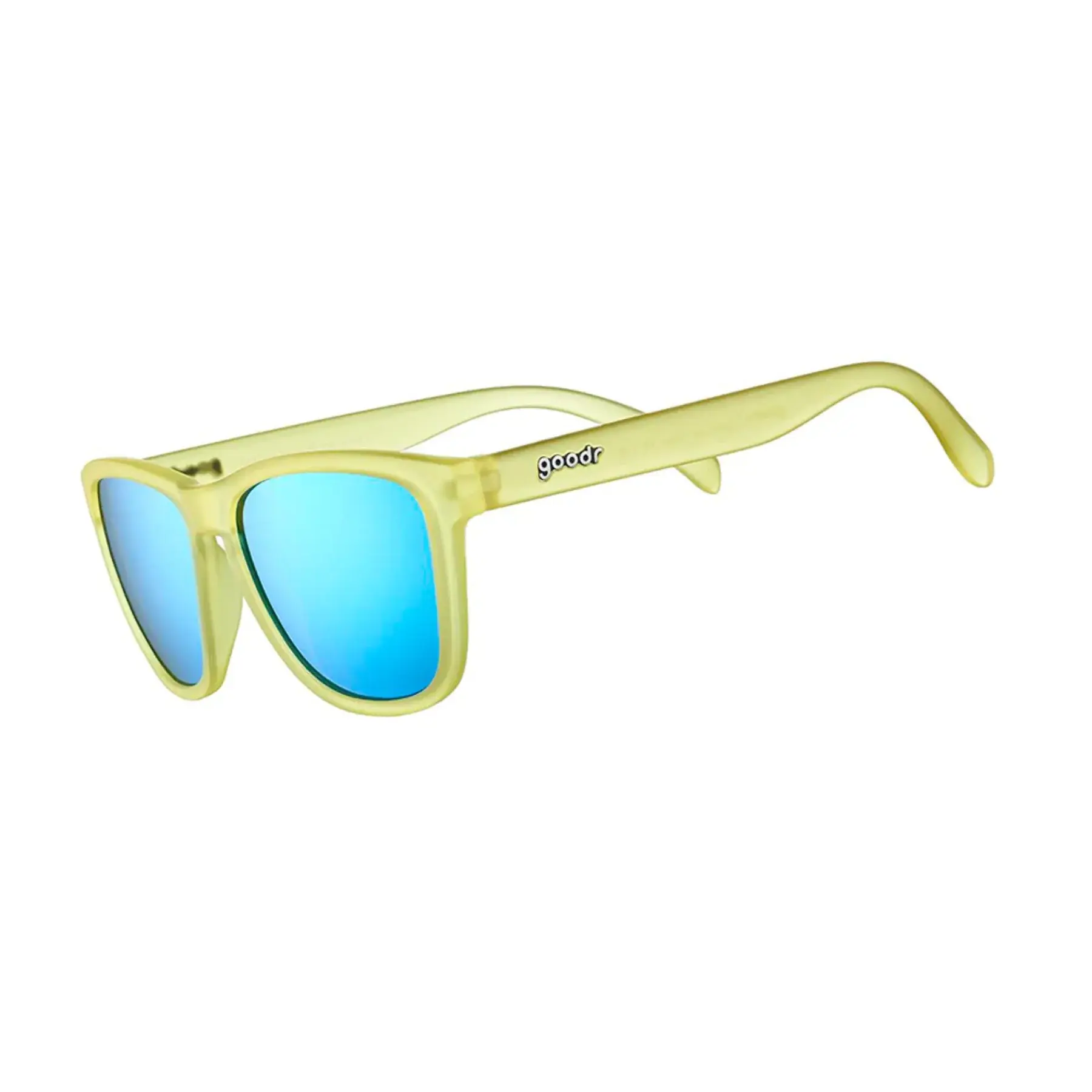 Goodr Swedish Meatball Hangover Sunglasses