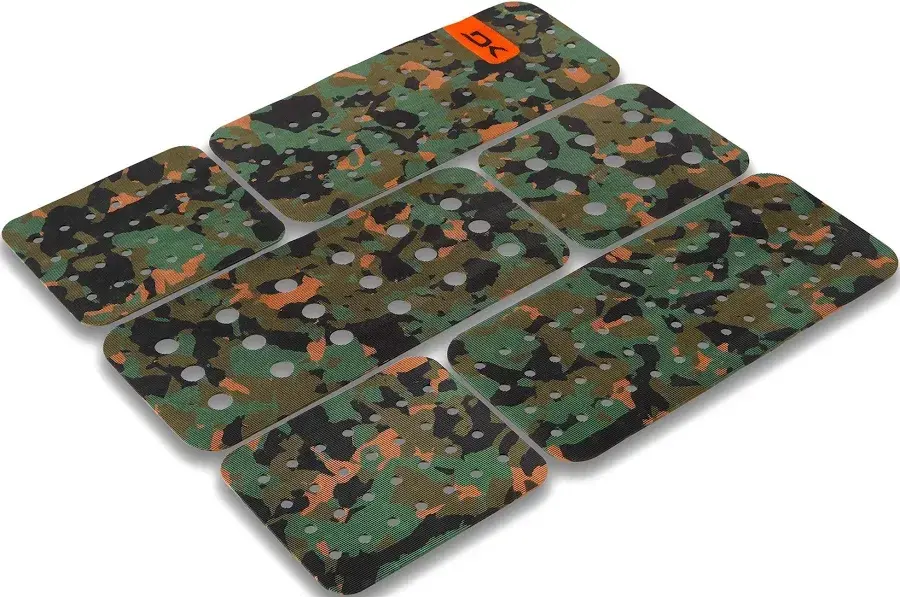 Thumbnail: Dakine Front Foot Traction Pad