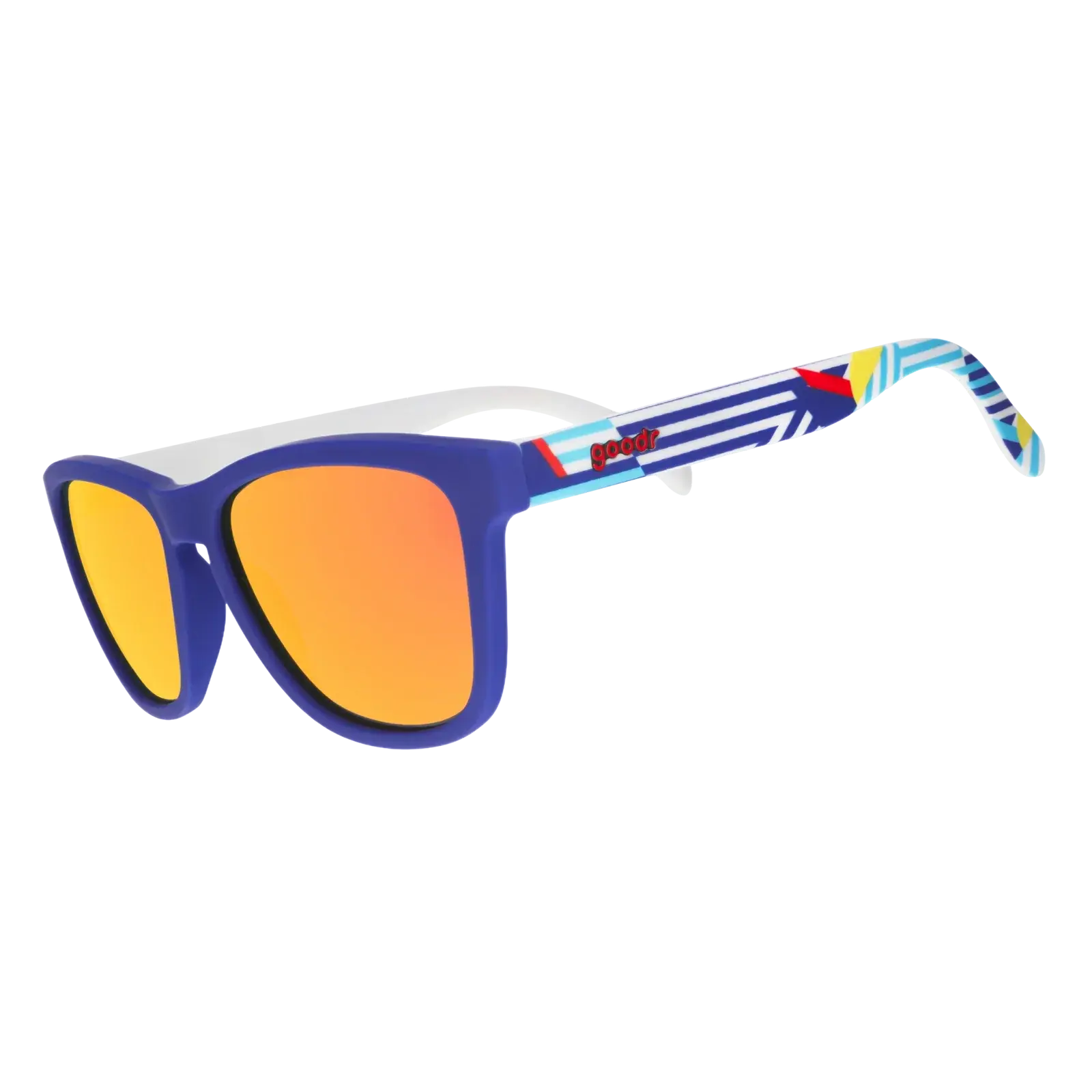 Goodr Don't Anchor My Vibe Sunglasses