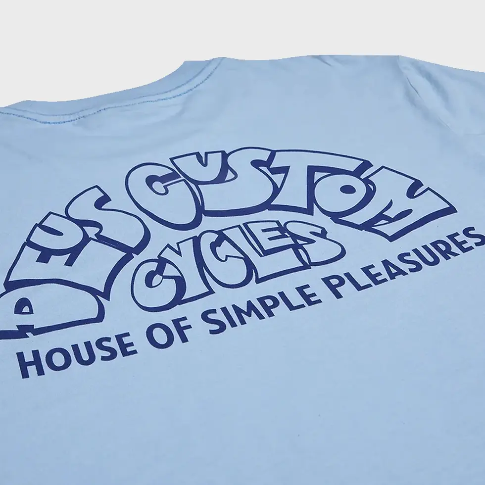 Thumbnail: Deus Ex Machina Duke tee