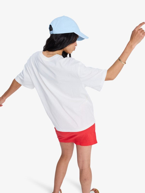 Thumbnail: Roxy Hangloose Poster Tee