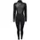 Thumbnail: Sola Ignite 3/2 BZ Ladies Full Wetsuit A1712