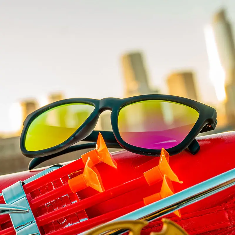 Thumbnail: Goodr Professional Respawner Sunglasses