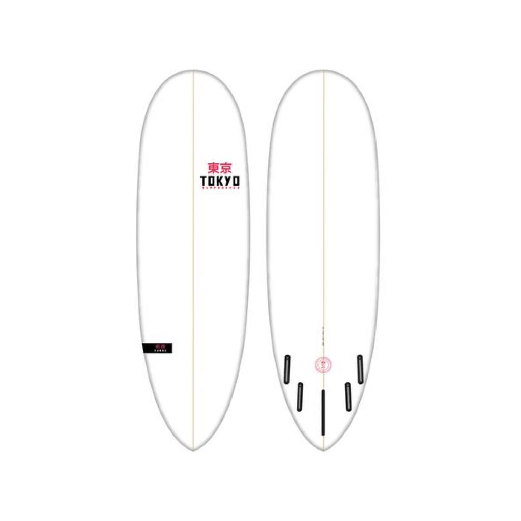 Tokyo Surfboards Mini Sumou