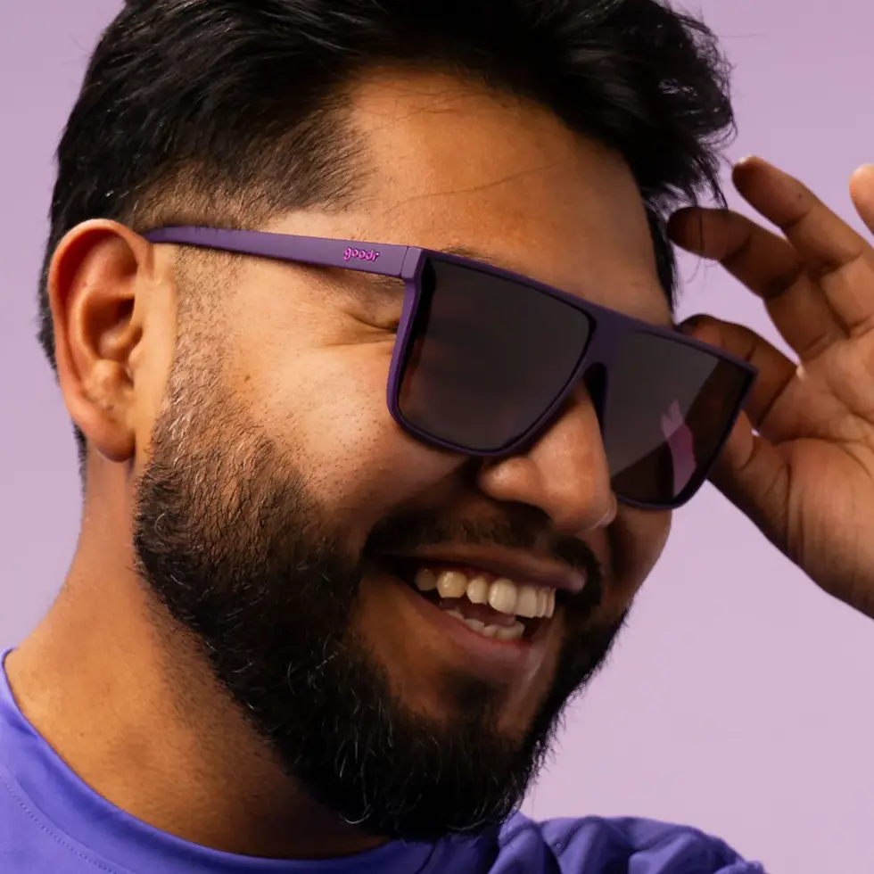 Thumbnail: Goodr Keeping A High Profile Sunglasses