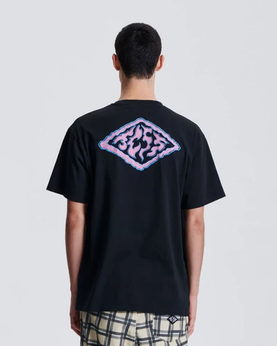 TCSS Diamond Tee | The Board Barn