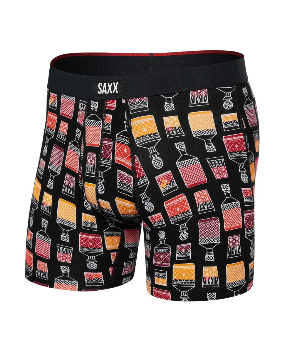 Thumbnail: Saxx  Mens Vibe Extra underwear