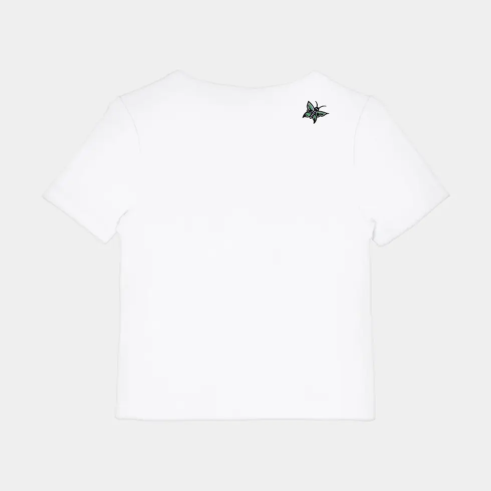 Thumbnail: Santa Cruz Flutter Flash T-Shirt