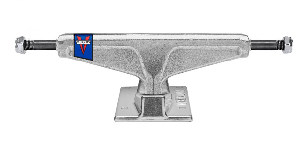 Venture V Hollow Trucks High 5.2"