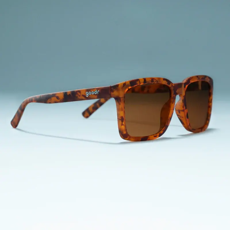 Thumbnail: Goodr Not An Actual Professor Sunglasses