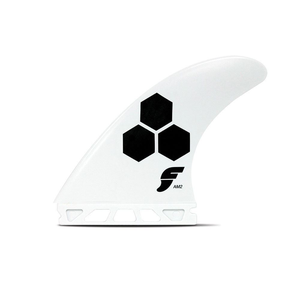 Futures AM2 Thermotech Thruster Fins