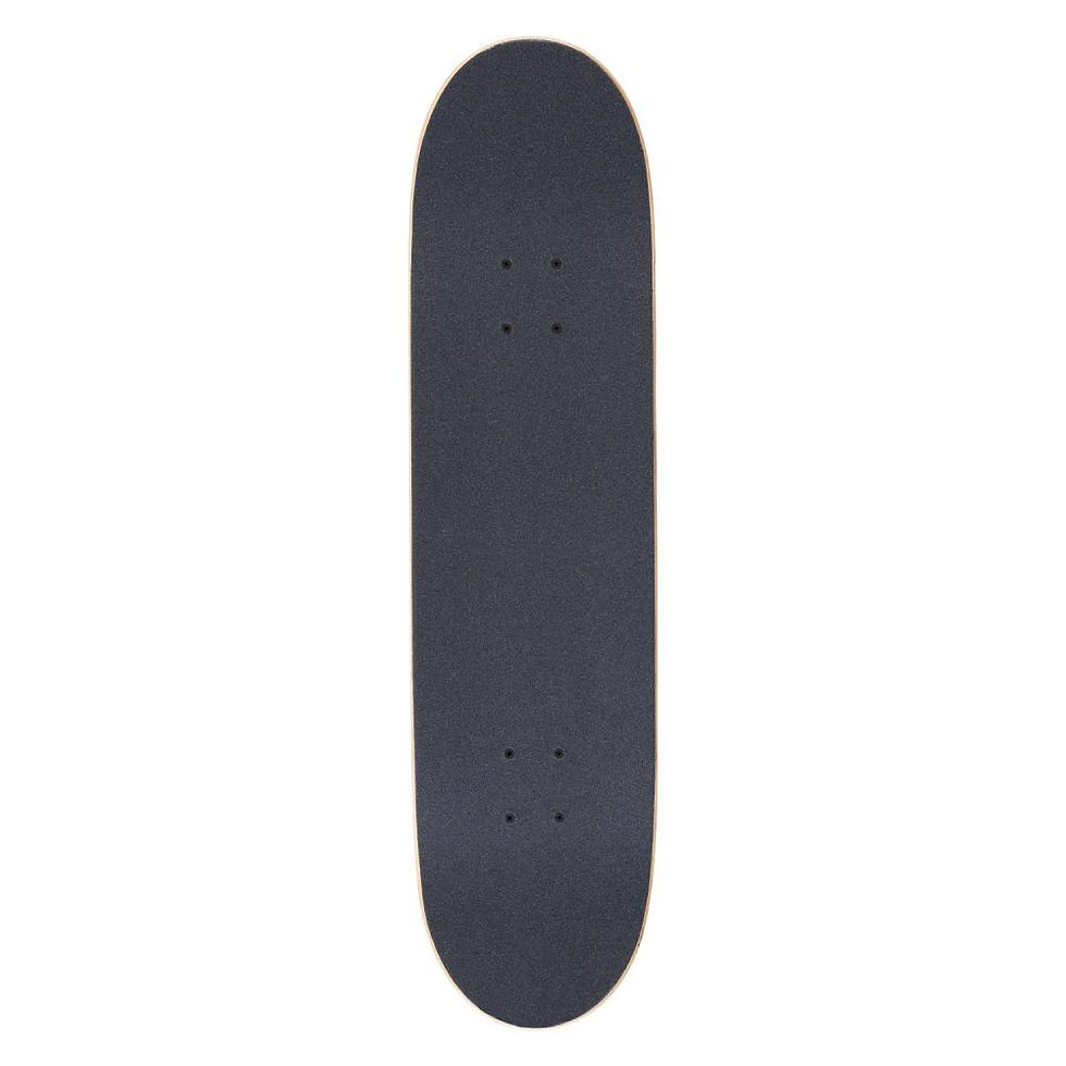 Thumbnail: Santa Cruz Complete Classic Dot Full 8"