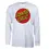 Thumbnail: Santa Cruz Classic Dot L/S Tee