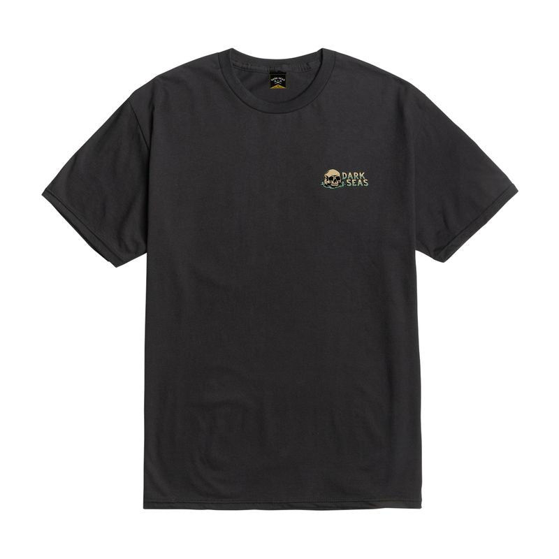 Thumbnail: Dark Seas Liquor & Legends Tee