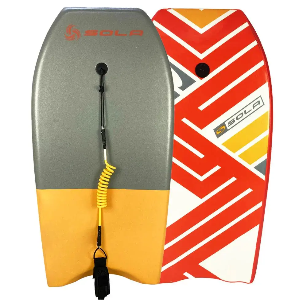 Sola Revolver Bodyboard