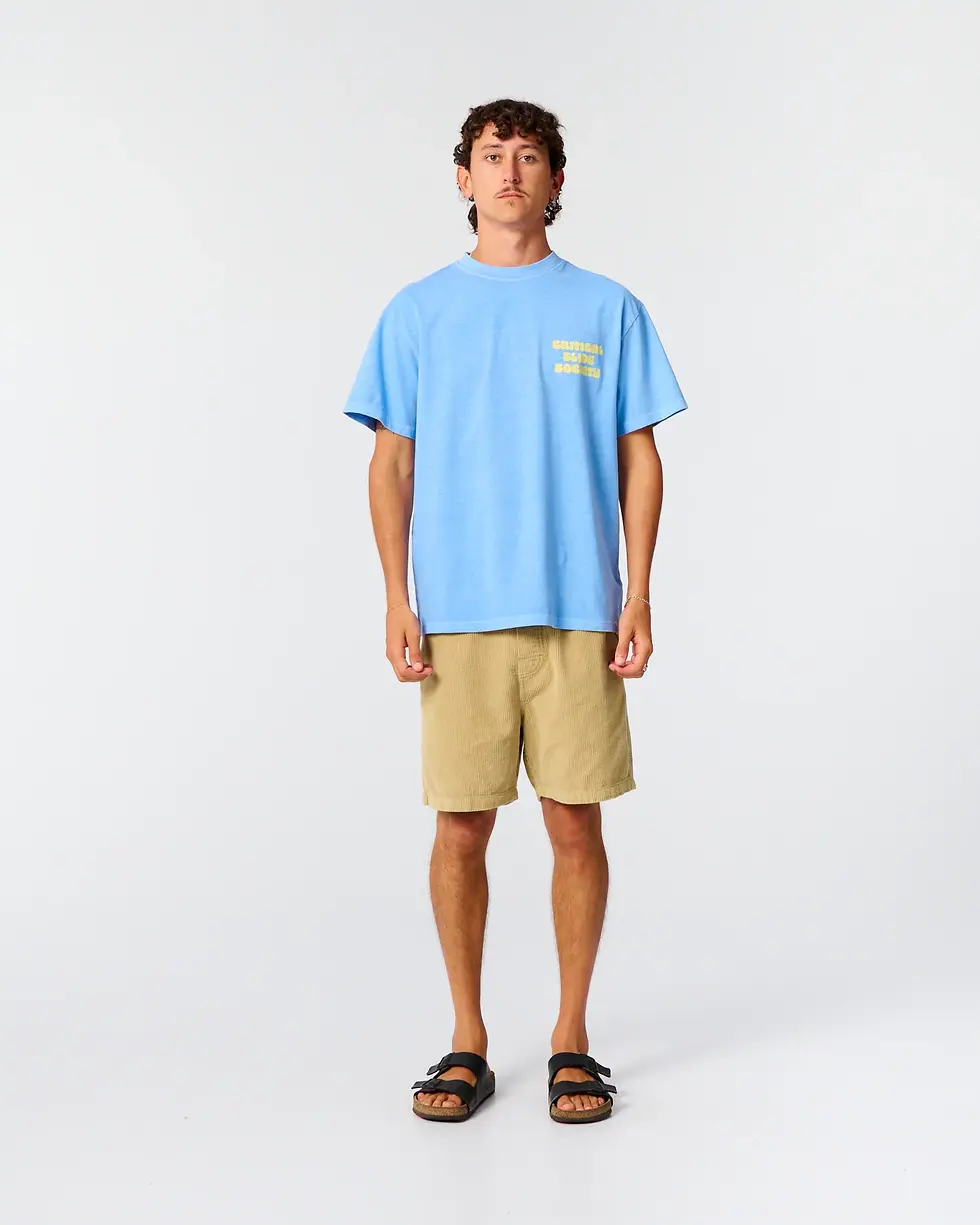 Thumbnail: TCSS Sabbatical Tee