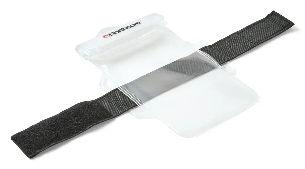 Northcore Waterproof Key & Phone Case
