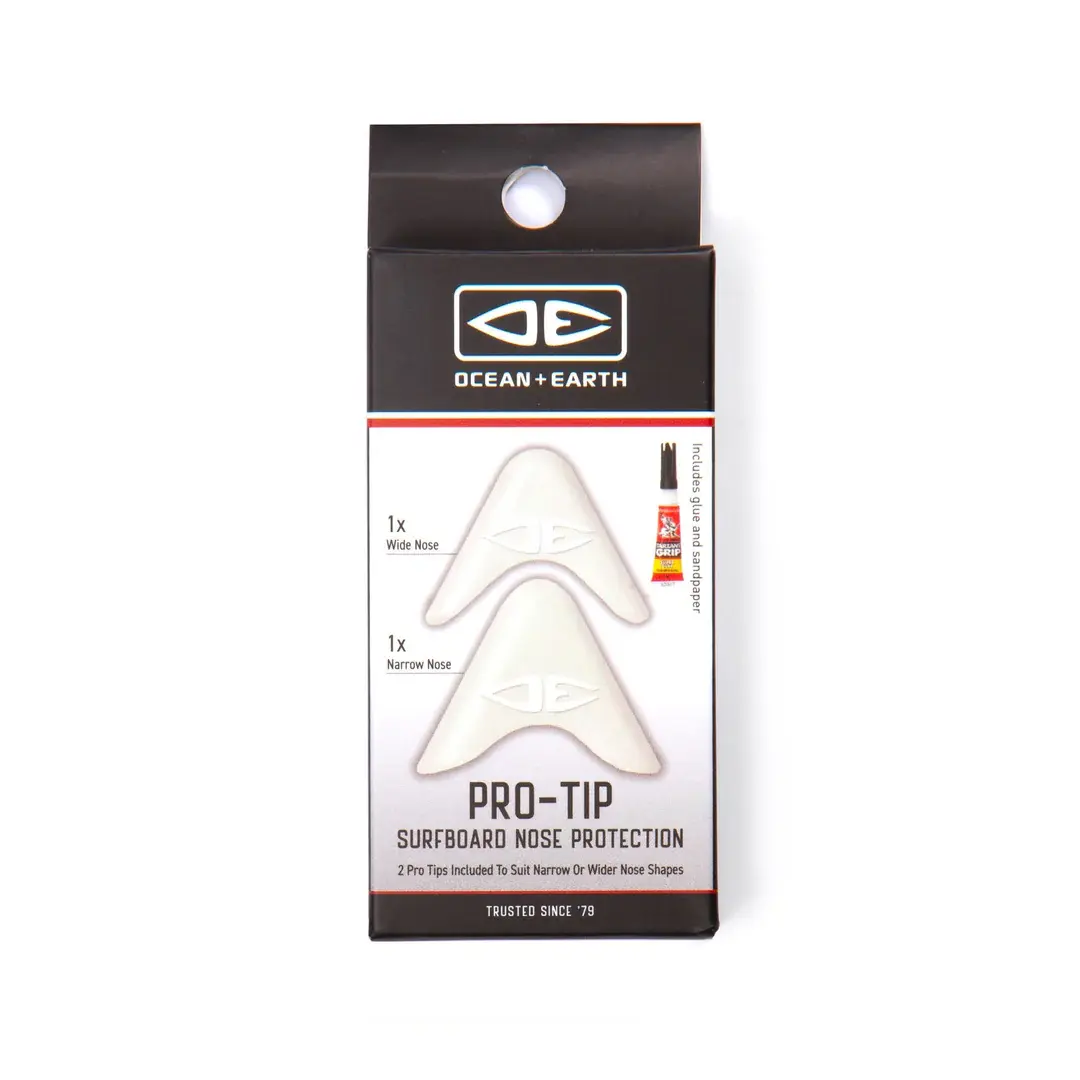 Ocean & Earth Pro-Tip Surfboard Nose Protection