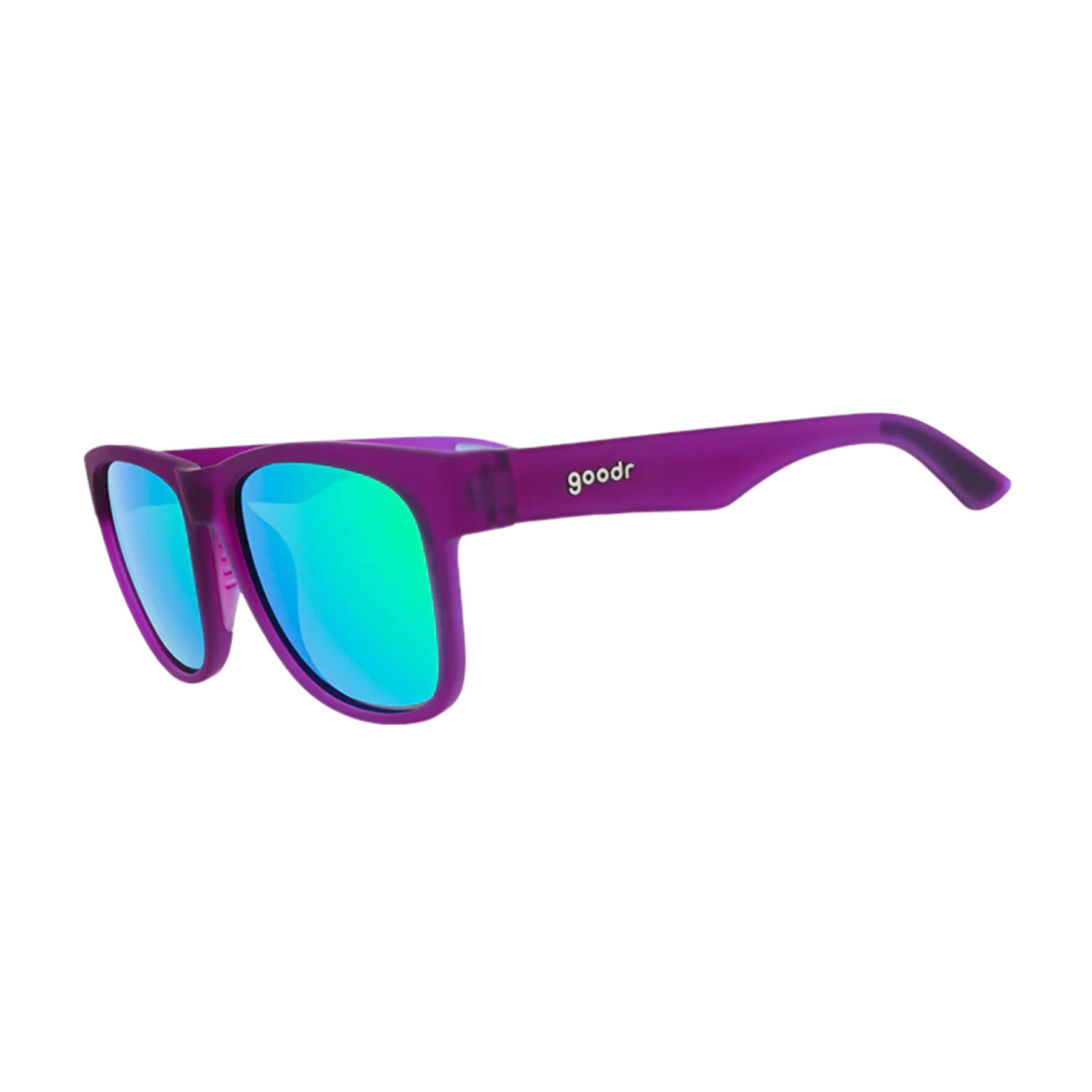 Goodr Colossal Squid Confessions Sunglasses