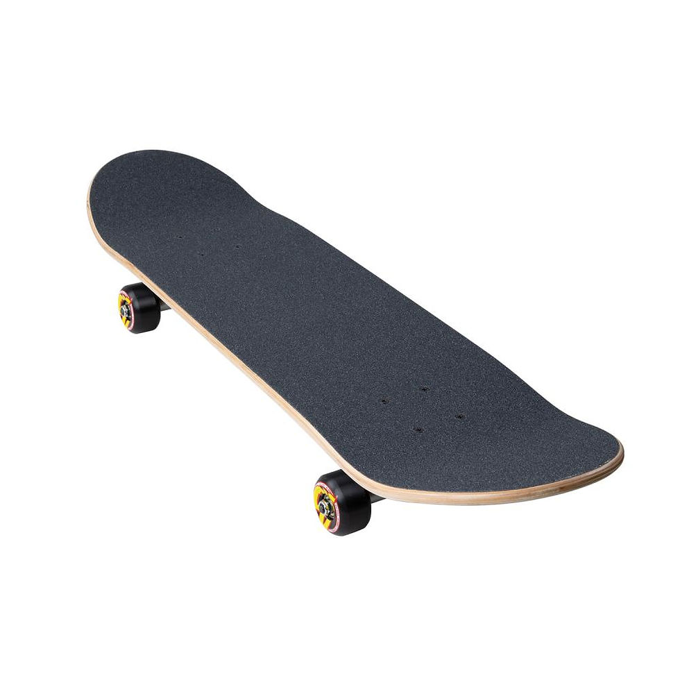 Thumbnail: Santa Cruz Complete Classic Dot Full 8"