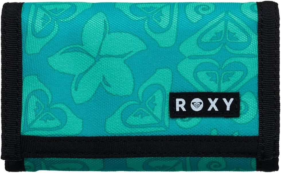 Thumbnail: Roxy Small Beach Wallet