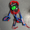 Thumbnail: Dakine Kanui Leash 7'