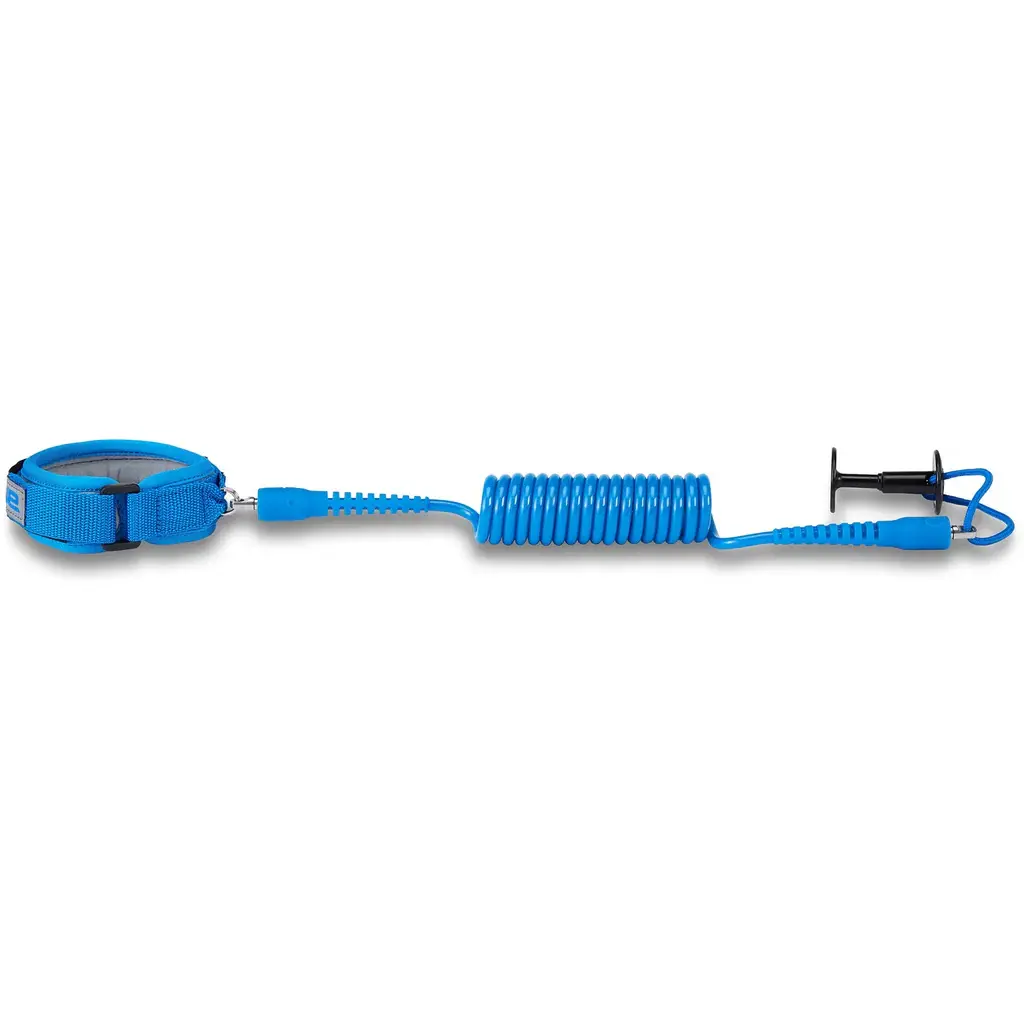 Dakine 4FT Kainui Coiled Bicep Bodyboard Leash